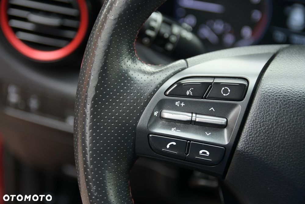 Hyundai Kona 1.6 T-GDI DCT 4WD Style - 27