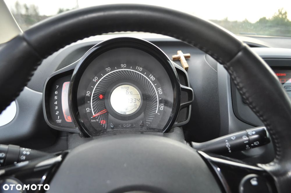 Toyota Aygo 1.0 VVT-i Color Edition - 20