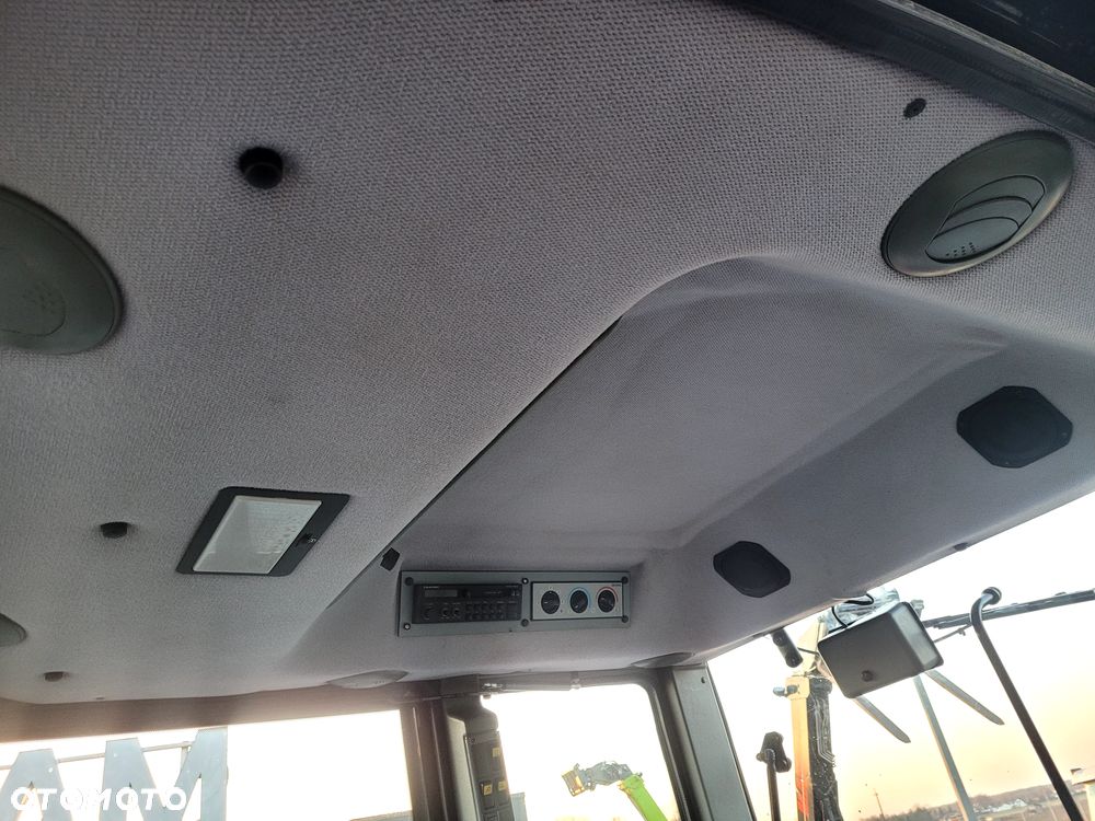 Valtra T 160 HI-TECH VALMET - 15