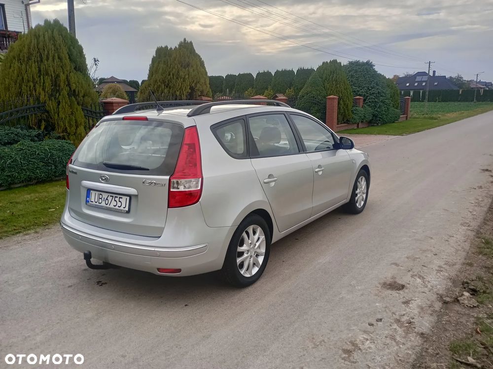 Hyundai i30 - 18