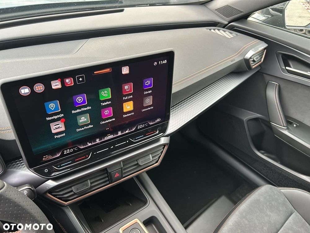 Cupra Formentor - 14