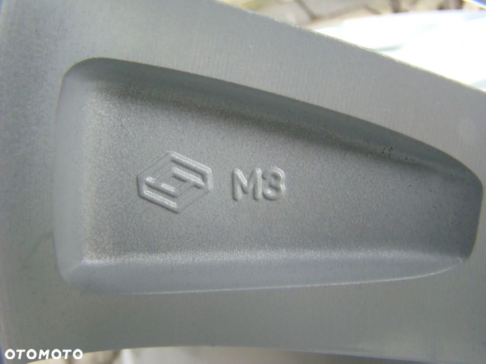 a01 5x114,3 Dacia Duster III 3 Bigster niemotnowane 7jx17 et35 - 9