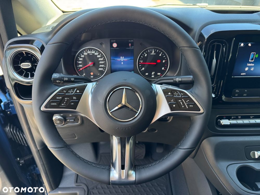 Mercedes-Benz Vito Tourer L2 Pro 9G-Tronic 447.703 - 11