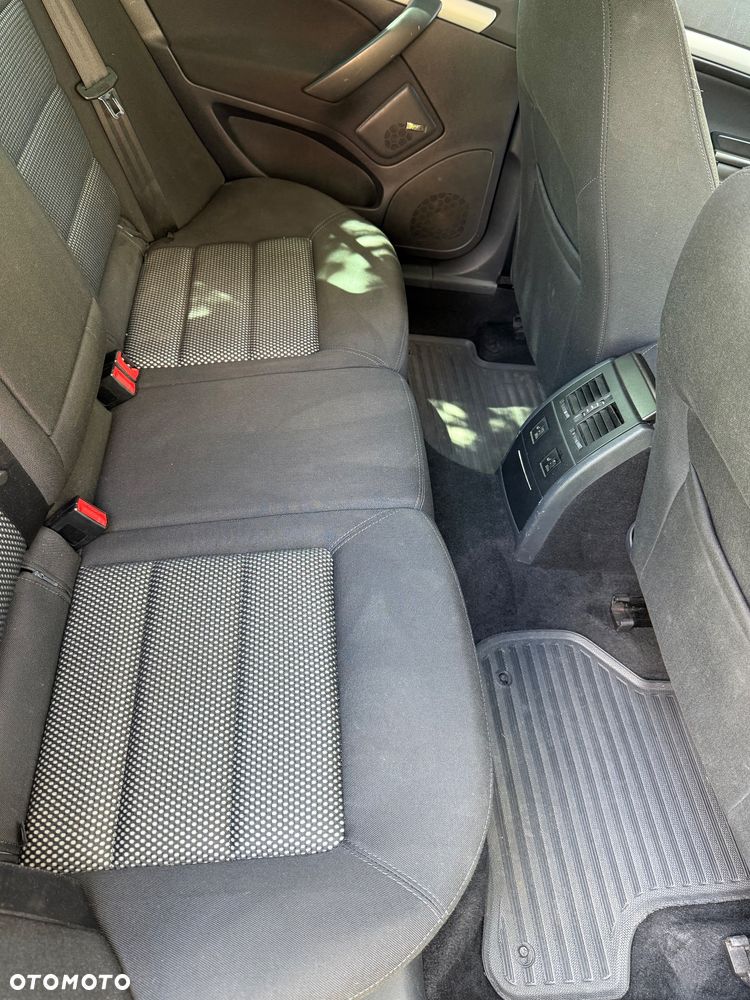 Skoda Octavia 2.0 TDI DPF RS - 14