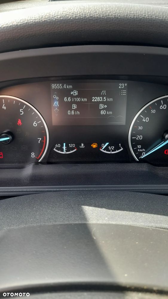 Ford EcoSport 1.0 EcoBoost GPF Active ASS - 19