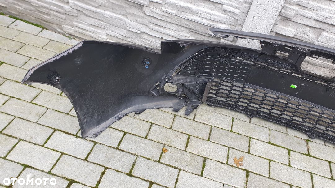 Zderzak Toyota Corolla XII E21 E210 2018 - - 7