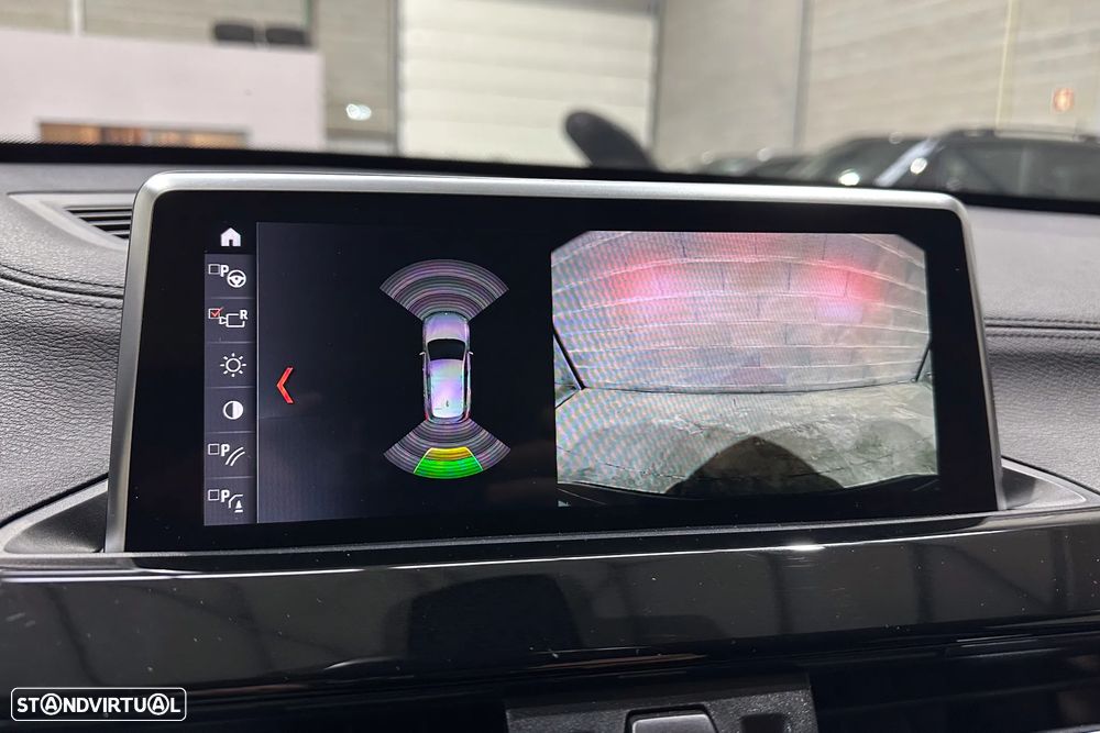 BMW X1 xDrive25e xLine - 29