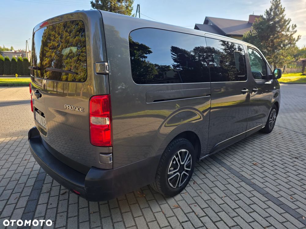 Toyota ProAce - 5