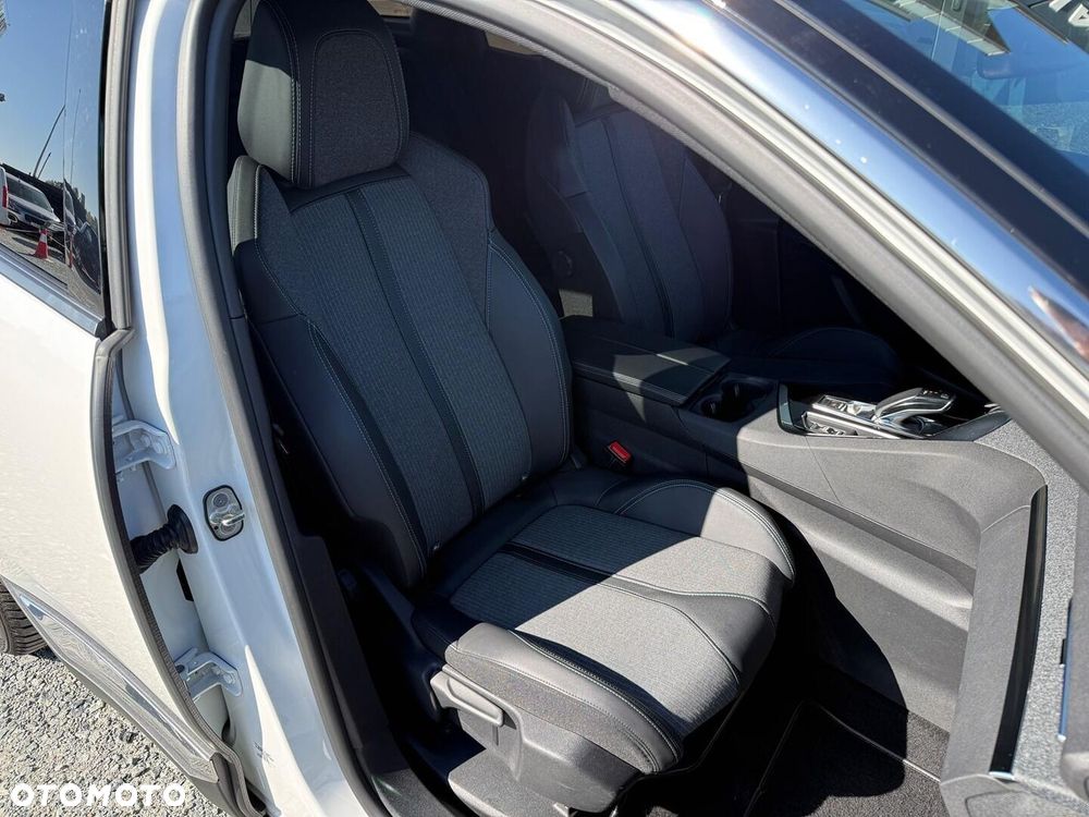 Peugeot 3008 - 37