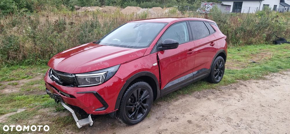 Opel Grandland X - 1