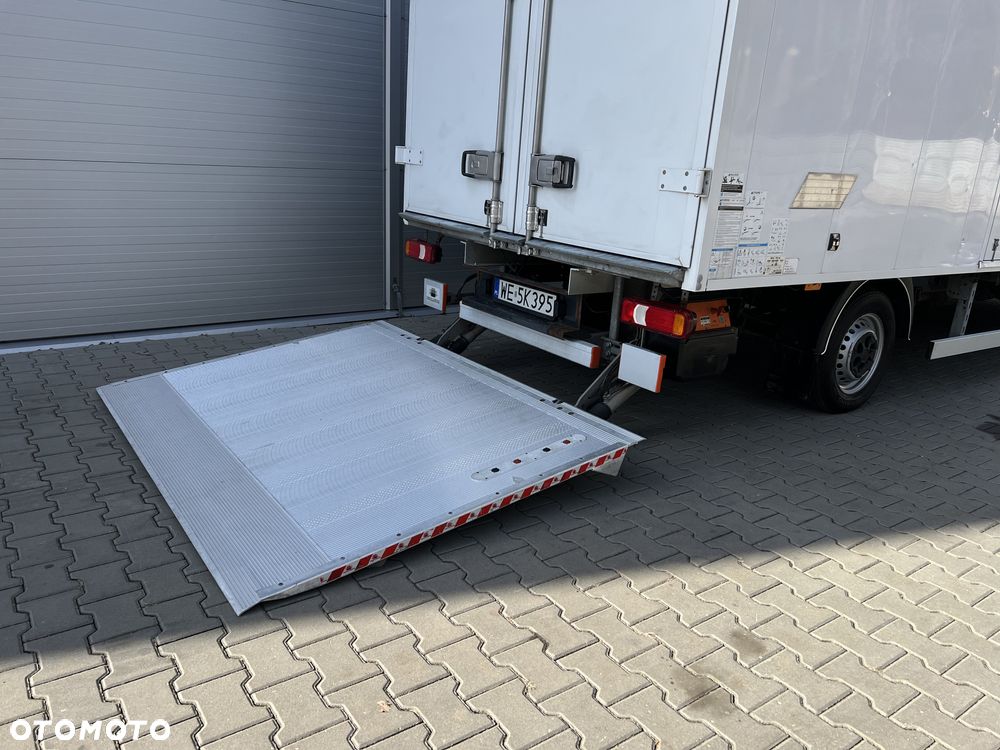 Iveco Daily - 7