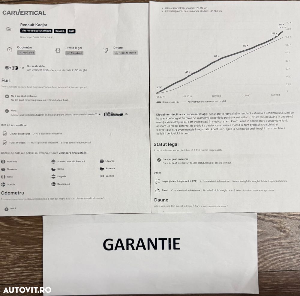 Renault Kadjar Energy TCe 130 Bose Edition - 3
