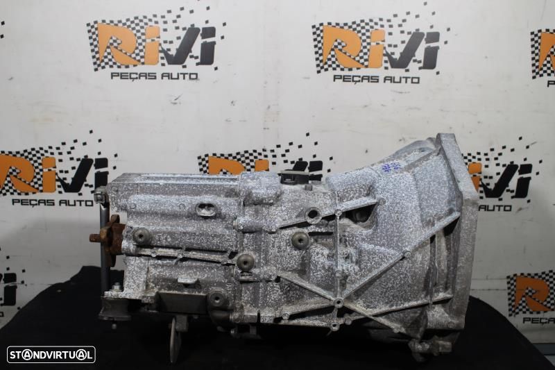 Caixa De Velocidades Bmw 3 (E90)  Gs617bg / Gs6 17Bg - 1