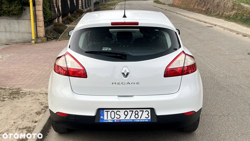 Renault Megane 1.6 16V Authentique - 16