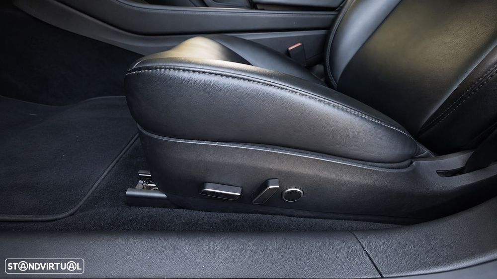 Tesla Model 3 Long Range Tração Integral - 9