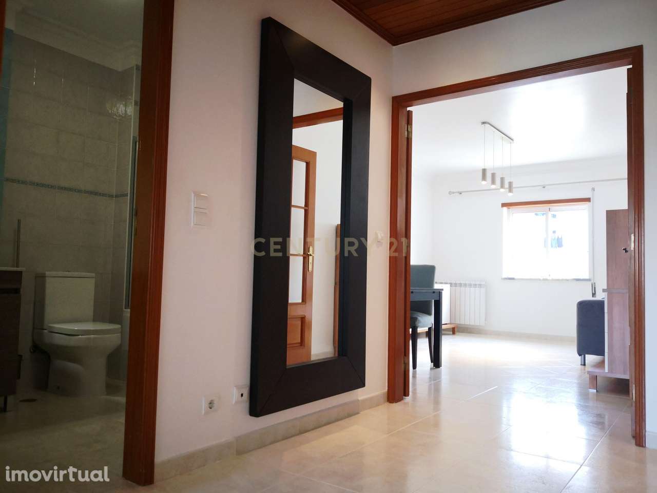 Apartamento T2 em São Francisco, Alcochete - 305.000€ - Grande imagem: 5/28