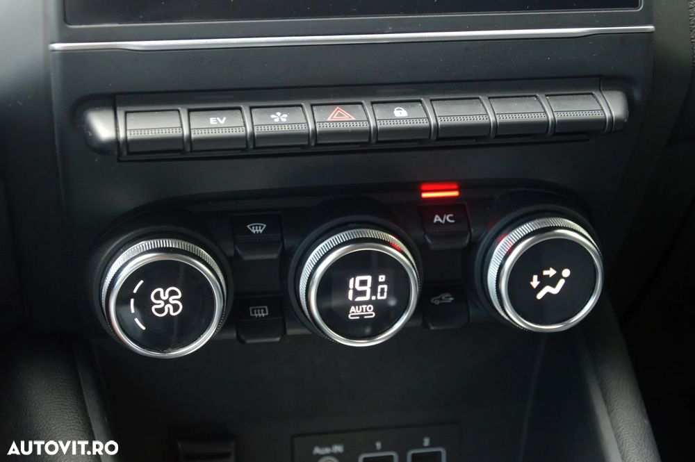 Renault Captur Intens - 39