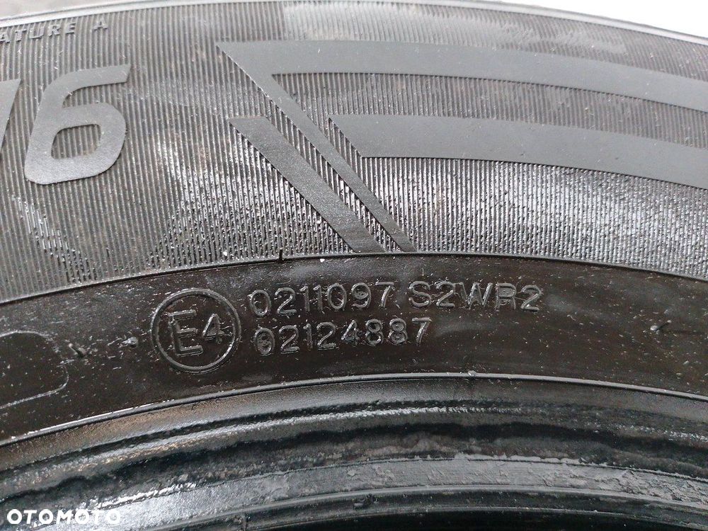 OPONY LETNIE 16 PARA VREDESTEIN ULTRAC 225/55 R16 99Y - 6