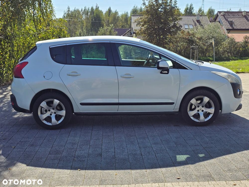 Peugeot 3008 - 8
