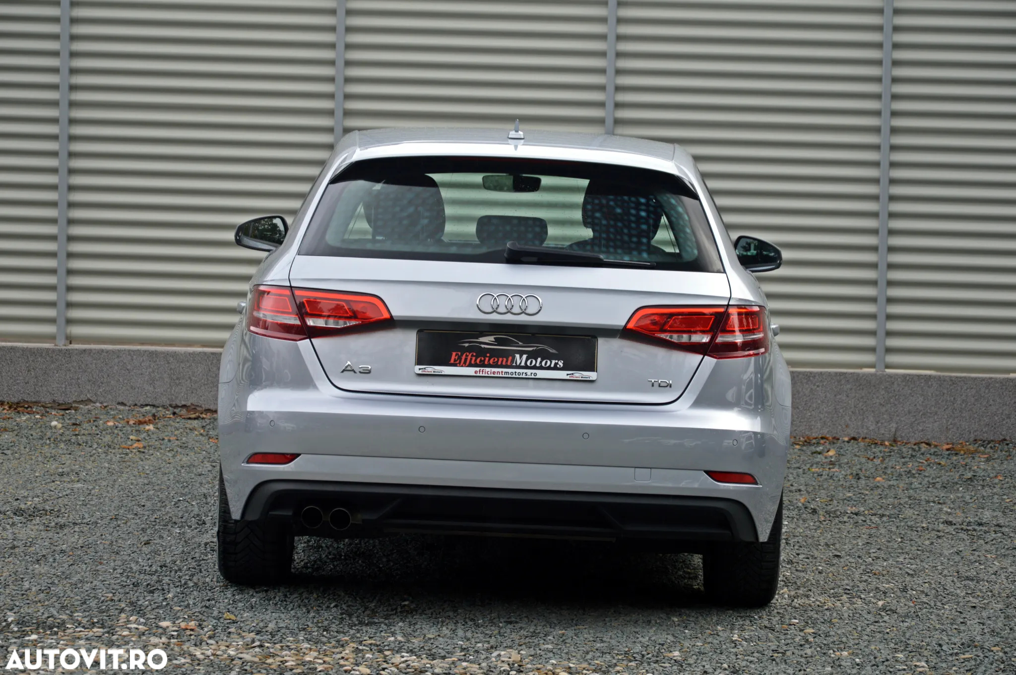 Audi A3 - 17