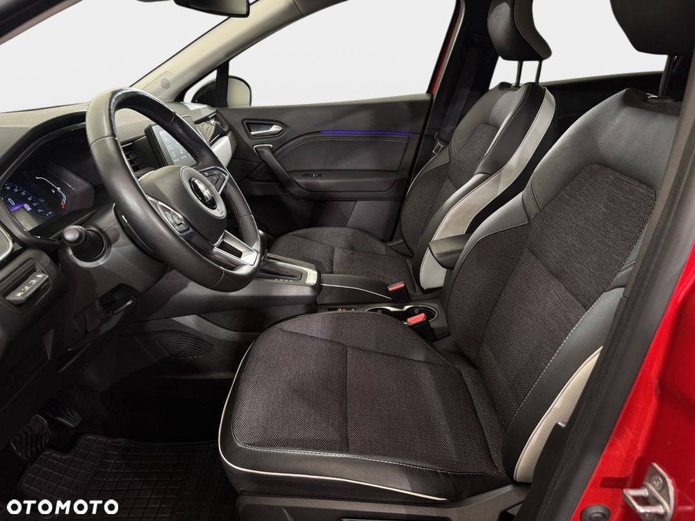 Mitsubishi ASX - 14