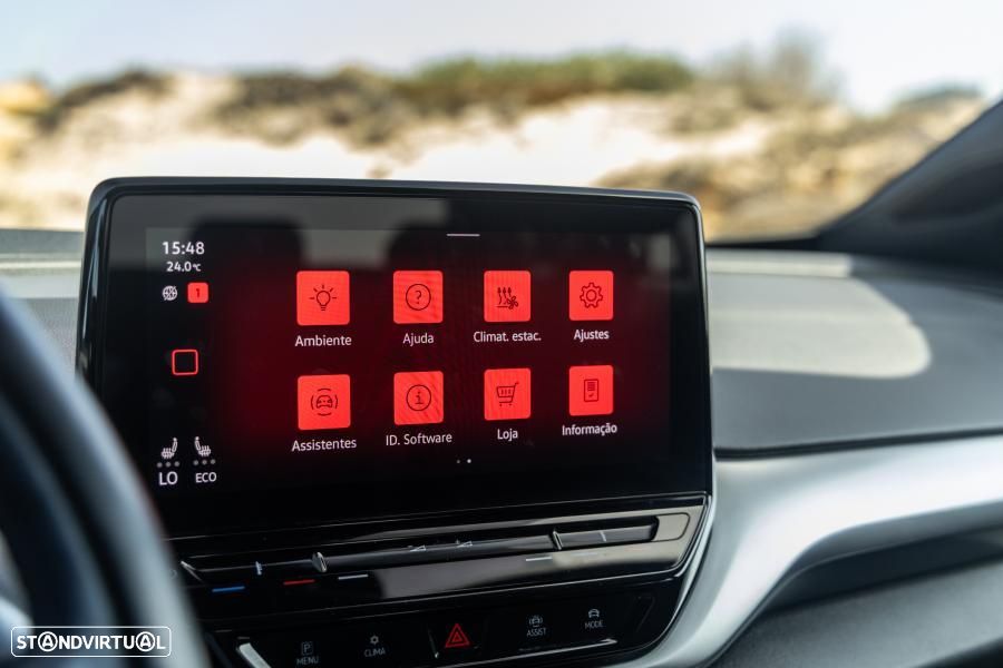 VW ID.4 77 kWh Pro Performance 1st - 52