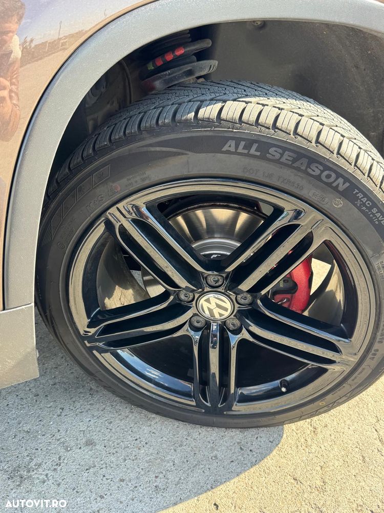 Volkswagen Tiguan 2.0 TDI CR DPF 4Motion Trend&Fun - 7