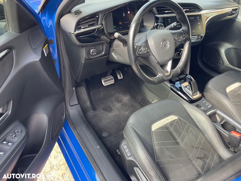Opel Corsa Corsa-e Ultimate - 6