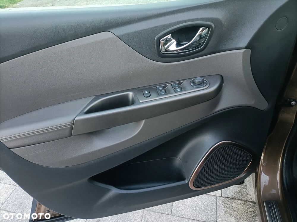 Renault Captur ENERGY TCe 90 Start&Stop Luxe - 15