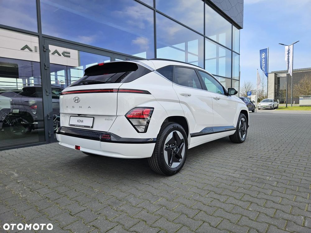 Hyundai Kona 39kWh Executive - 10