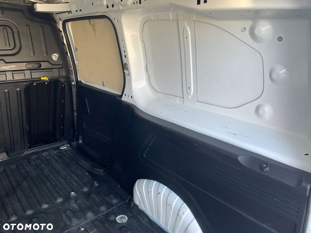 Citroën Berlingo III Long - 18