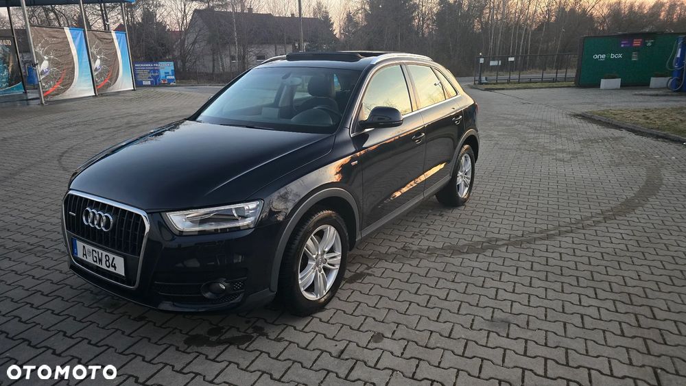 Audi Q3 - 15