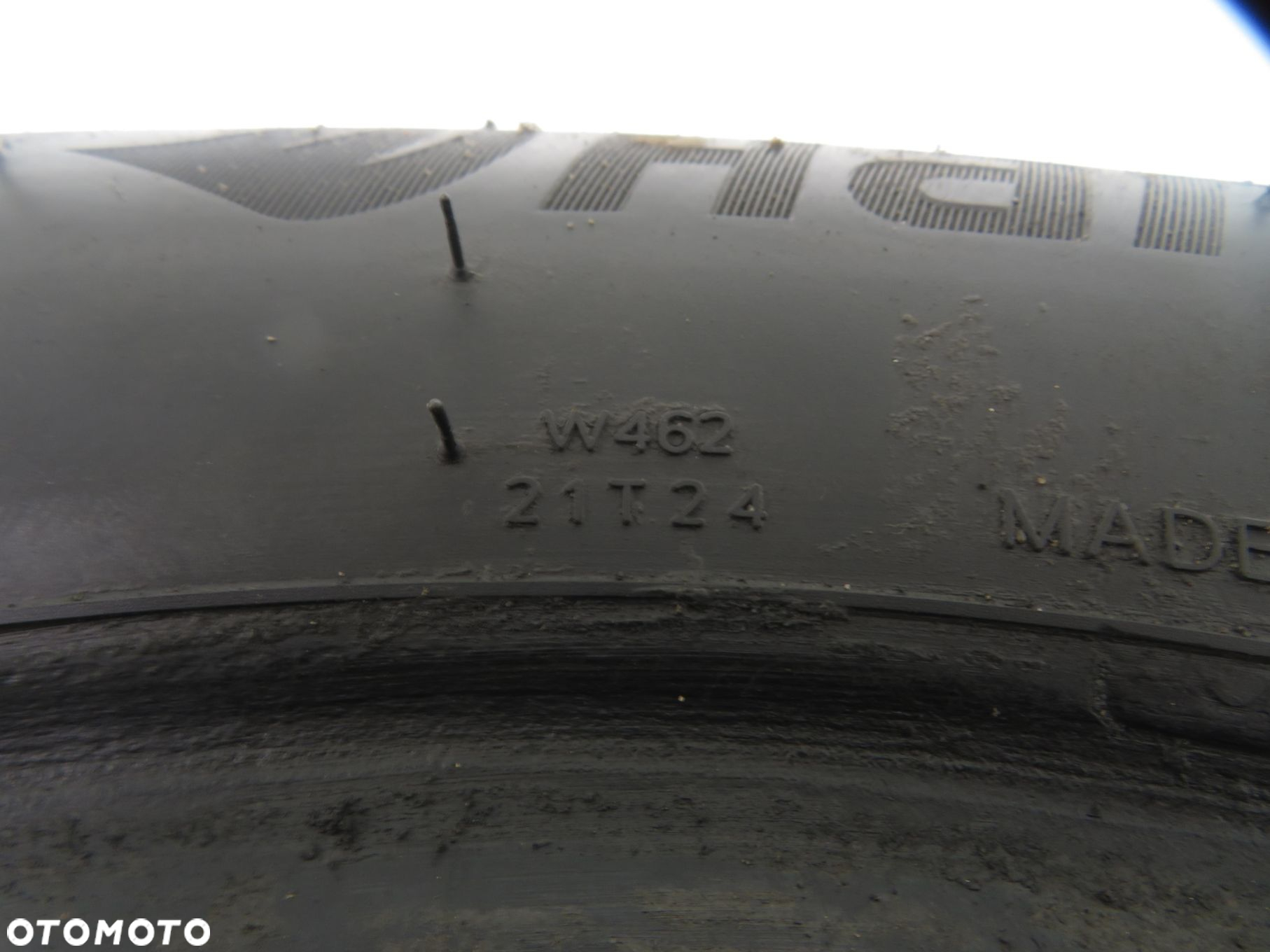 2x 205/55 R16 OPONY ZIMOWE Hankook Winter I Cept RS 3 91H - 9