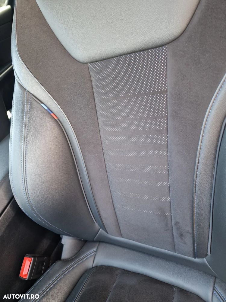 BMW Seria 3 320d xDrive AT MHEV - 18