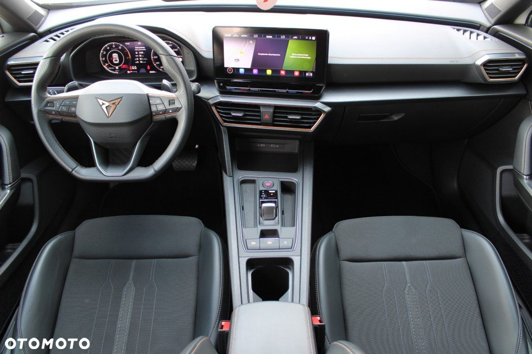 Cupra Formentor - 21