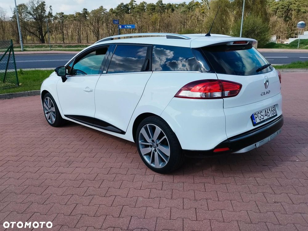 Renault Clio 1.5 dCi Business - 1