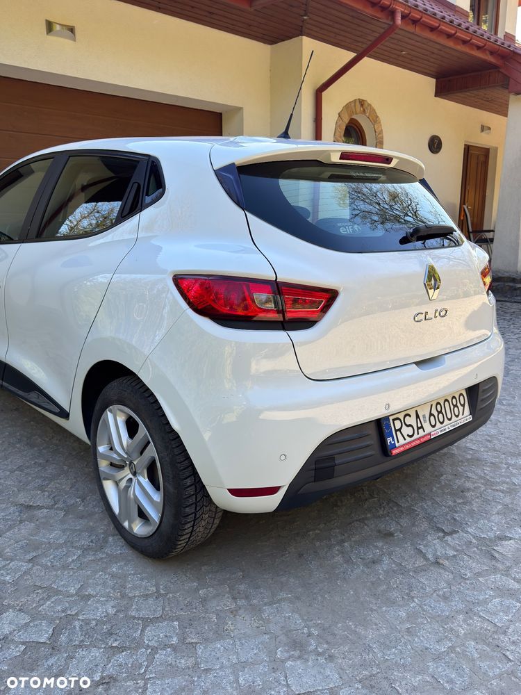 Renault Clio 1.5 dCi Business - 10