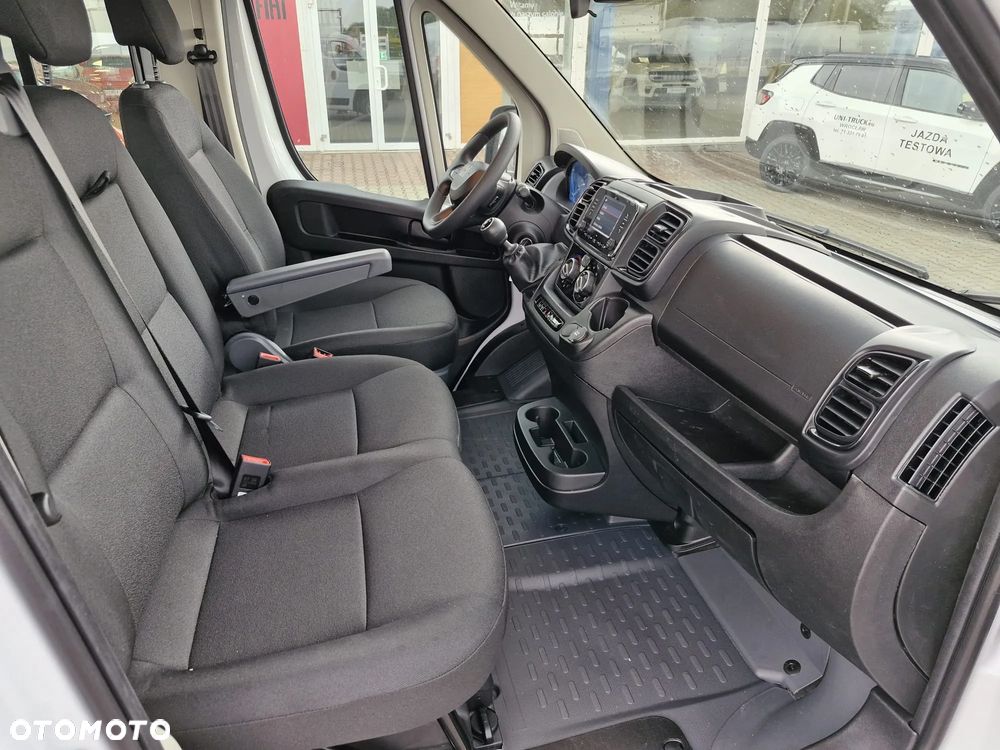 Fiat Fabryczna Doka - 9