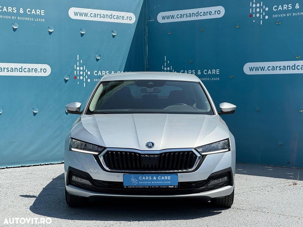 Skoda Octavia - 11
