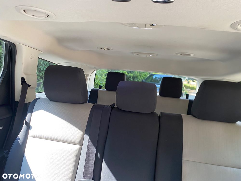 Dodge Journey 2.0 CRD DSG SXT - 5