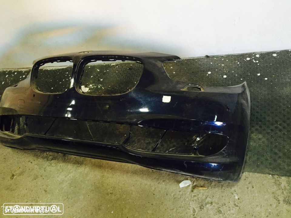 Pára-choque bmw f07 - 2