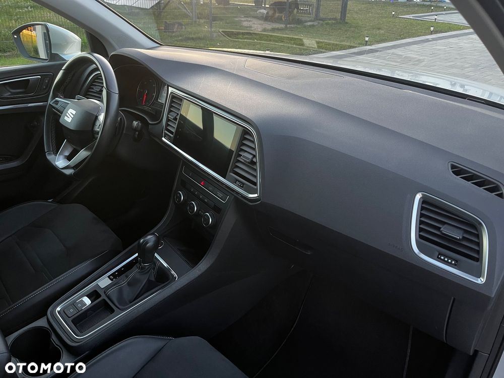 Seat Ateca 2.0 TDI Xperience S&S DSG - 22