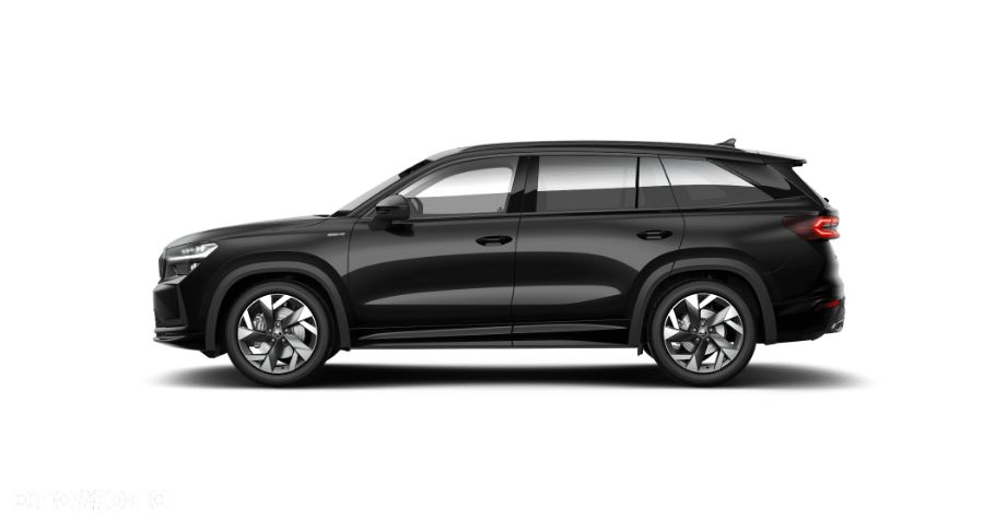 Skoda Kodiaq 2.0 TSI 4x4 DSG Sportline - 3