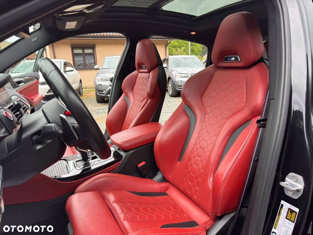 BMW X4 M Standard - 12