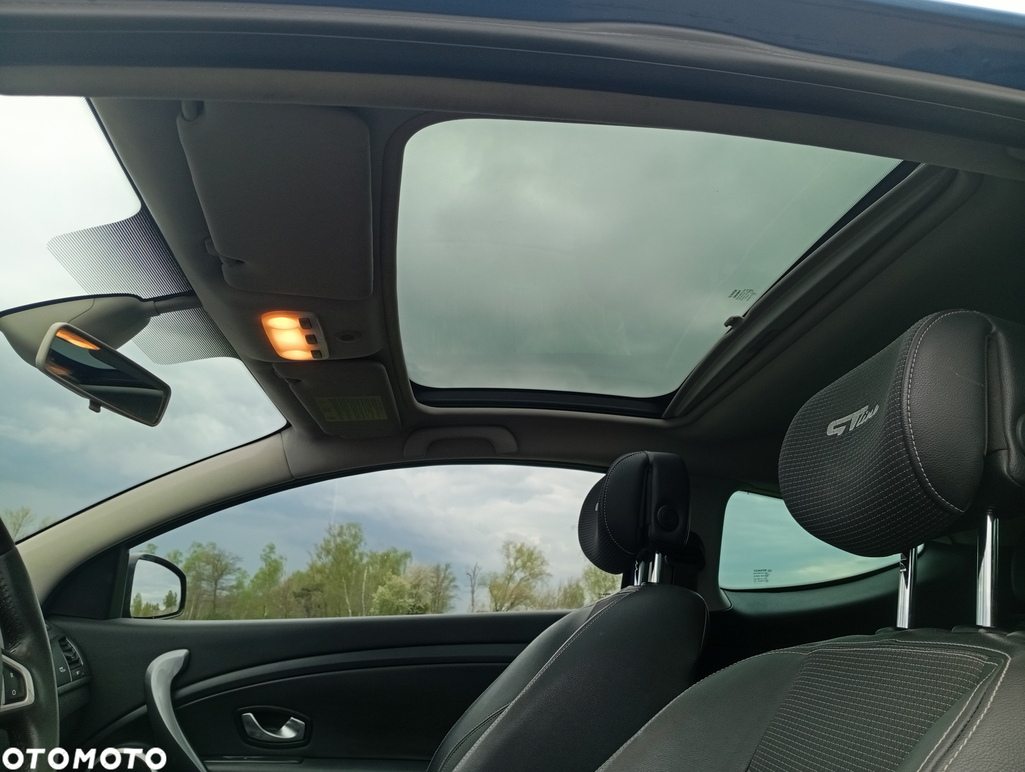 Renault Megane 1.9 dCi Monaco - 13
