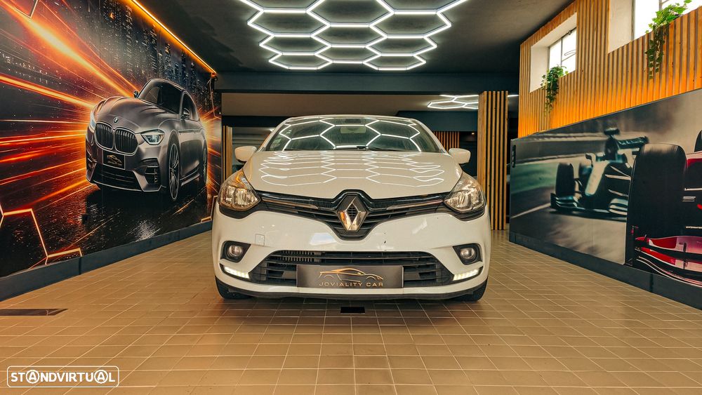 Renault Clio 1.0 TCe Zen - 6