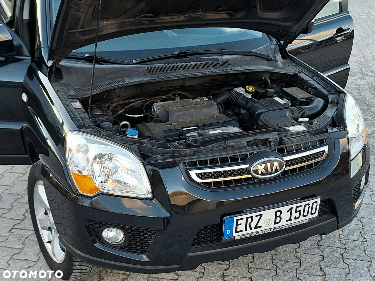 Kia Sportage - 16