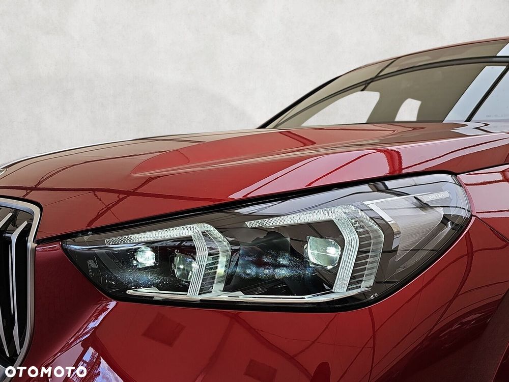 BMW X1 sDrive18d M Sport - 35