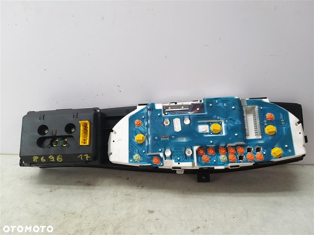 Licznik ZEGARY Opel Omega B PRZED LIFT 1994-1999 2.0 B 136 KM VDO EUROPA - 2