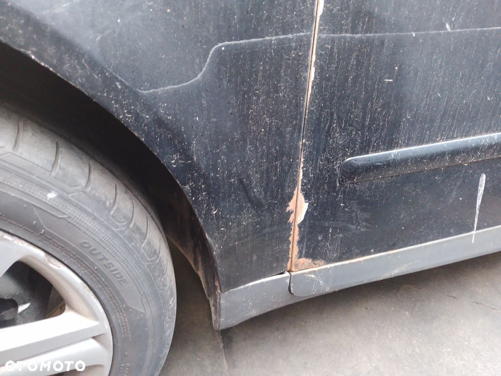 AUDI A4 B6 1.6 ALZ  LY9B   CHŁODNICA WODY - 7